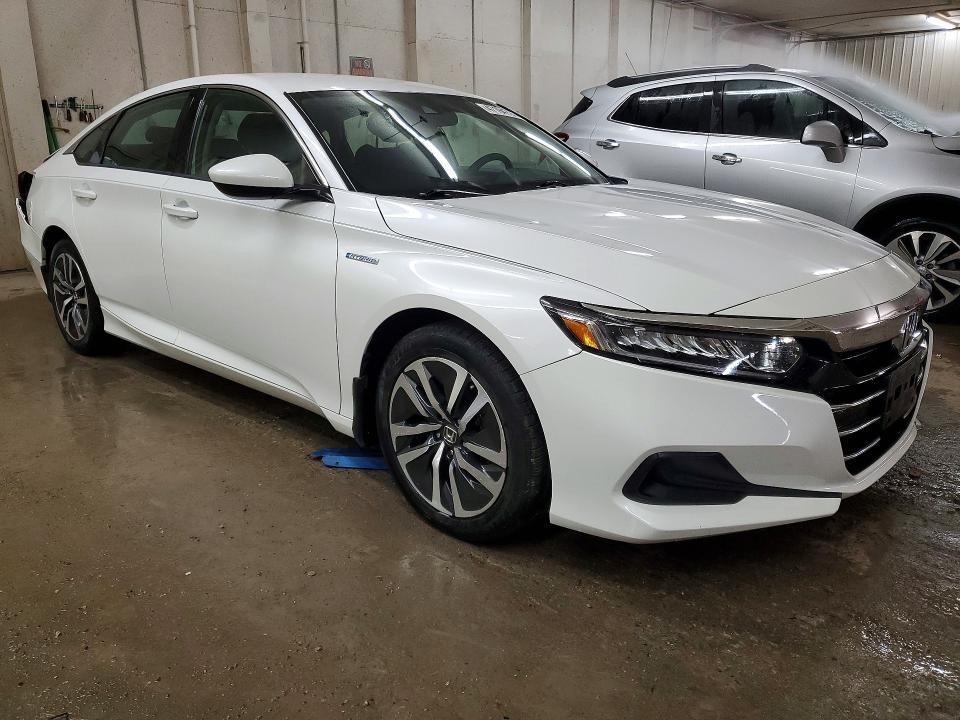 Продажа на аукционе авто 2022 Honda Accord, vin: 1HGCV3F18NA001917, номер лота: 47194726