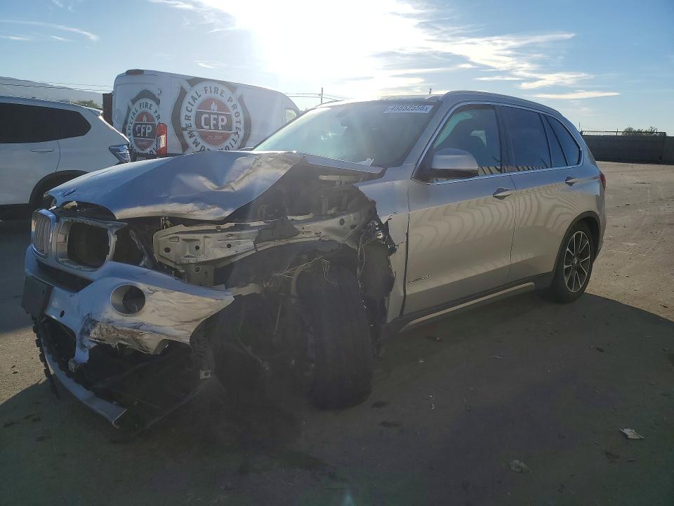 Aukcja sprzedaży 2017 Bmw X5, vin: 5UXKR2C39H0W43389, numer aukcji: 45852556