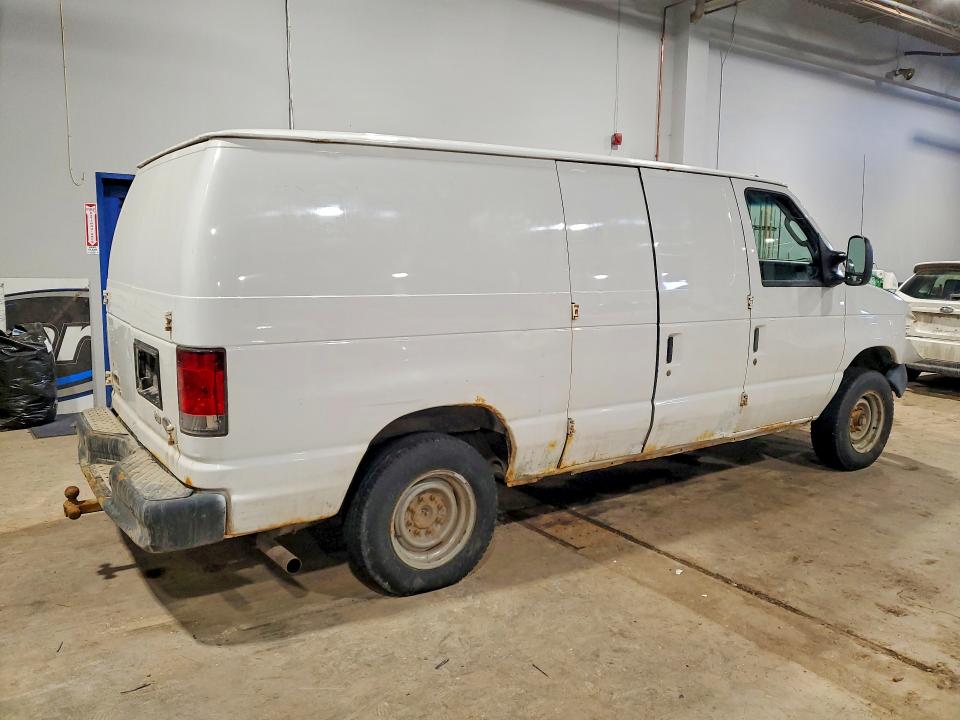 Продажа на аукционе авто 2014 Ford Econoline E150 Cargo, vin: 1FTNE1EW3EDB11264, номер лота: 79489425