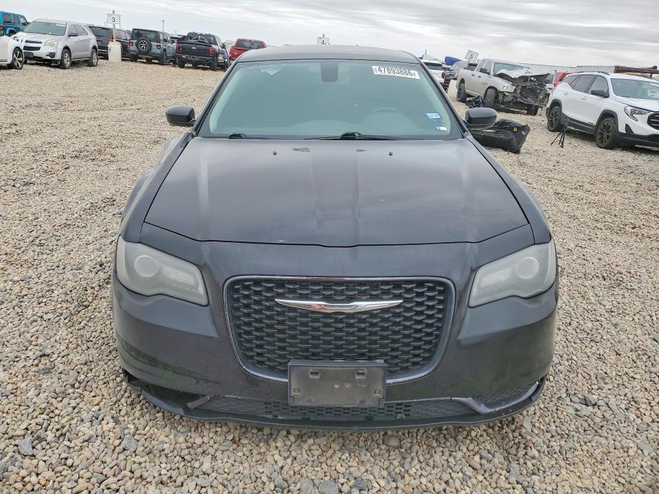 Aukcja sprzedaży 2018 Chrysler 300, vin: 2C3CCAAG0JH340532, numer aukcji: 47893886