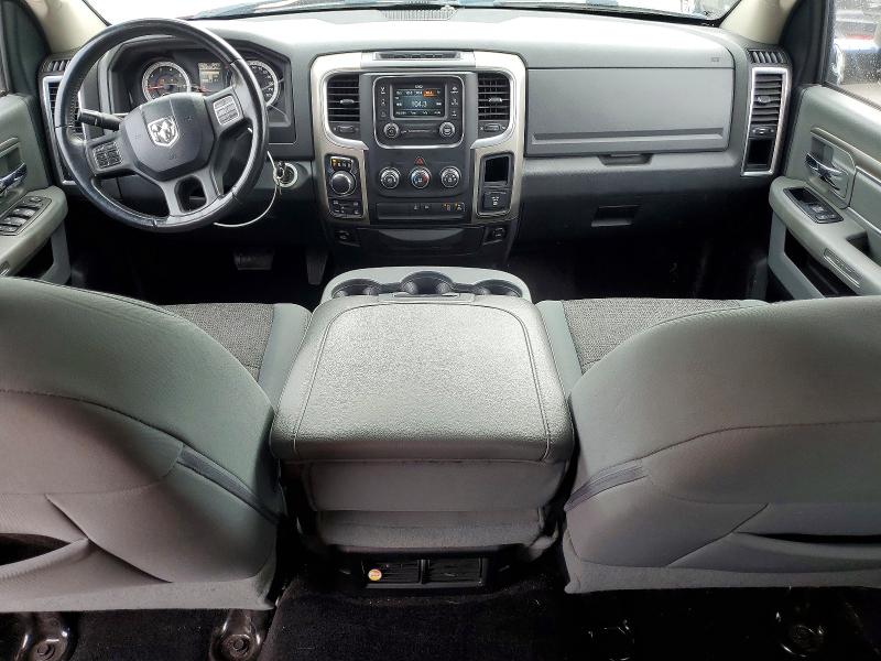 Продаж на аукціоні авто 2014 Ram 1500, vin: 1C6RR7LT5ES323488, номер лоту: 45631366