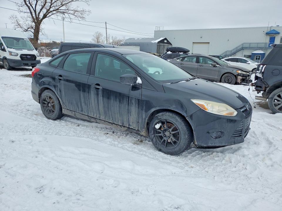 Aukcja sprzedaży 2013 Ford Focus, vin: 1FADP3E2XDL327959, numer aukcji: 46923826