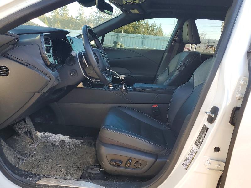Aukcja sprzedaży 2023 Lexus Rx 350h, vin: 2T2BBMCAXPC016930, numer aukcji: 47474056