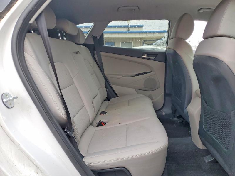 Продаж на аукціоні авто 2019 Hyundai Tucson, vin: KM8J3CA45KU983814, номер лоту: 79040775