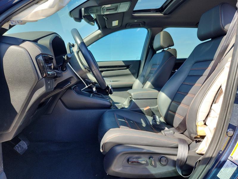 Продажа на аукционе авто 2025 Honda Cr-v, vin: 7FARS6H95SE038520, номер лота: 47346616