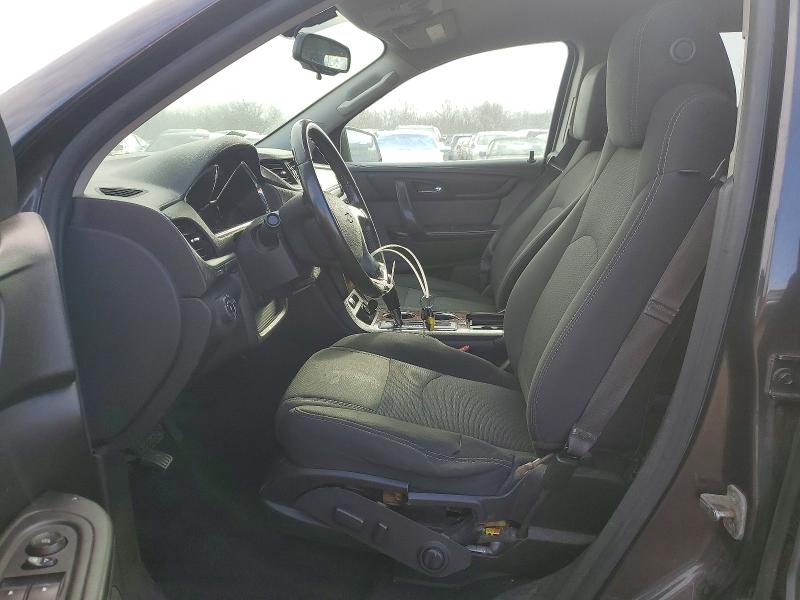 46719646 :رقم المزاد ، 1GNKRGKD1EJ270208 vin ، 2014 Chevrolet Traverse مزاد بيع