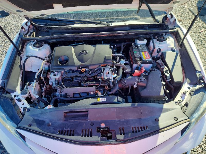 Aukcja sprzedaży 2020 Toyota Camry, vin: 4T1C11AK1LU903895, numer aukcji: 45913196