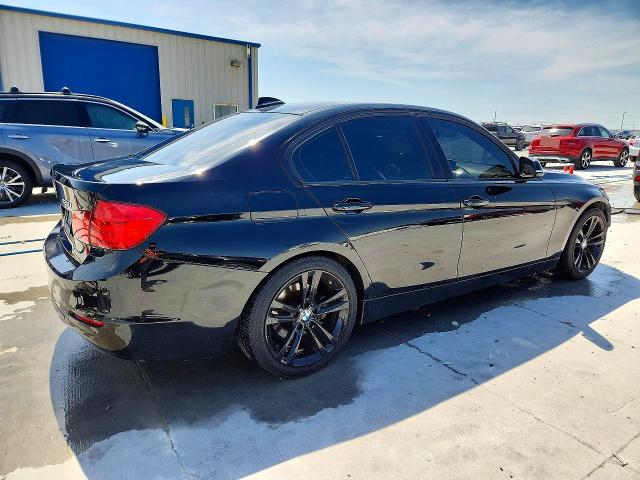 Aukcja sprzedaży 2013 Bmw 328, vin: WBA3A5C53DF601594, numer aukcji: 46718696