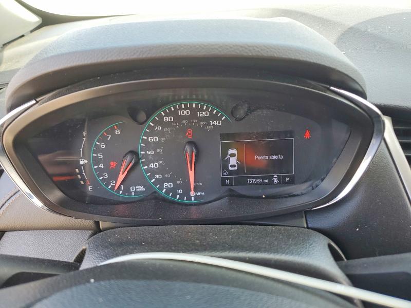 Aukcja sprzedaży 2020 Chevrolet Trax, vin: 3GNCJKSB2LL280748, numer aukcji: 46559176