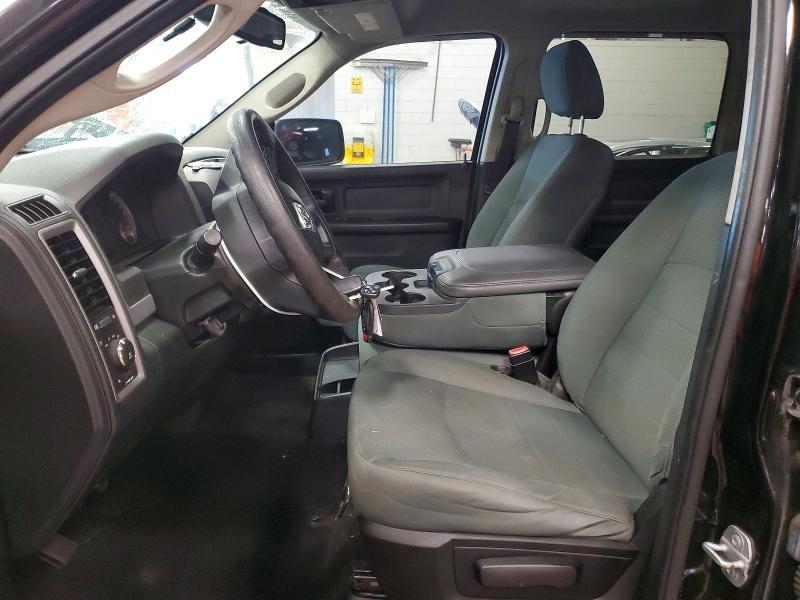 47073766 :رقم المزاد ، 1C6RR7KT2ES437420 vin ، 2014 Ram 1500 مزاد بيع