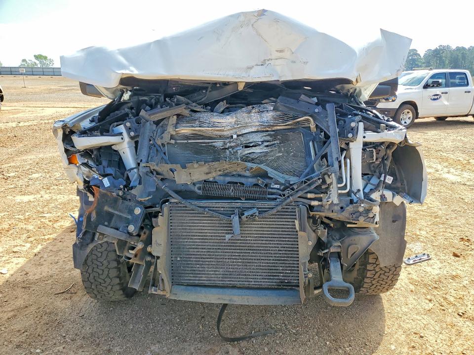 Aukcja sprzedaży 2024 Dodge Ram 2500, vin: 3C6UR5HL2RG125424, numer aukcji: 46825916