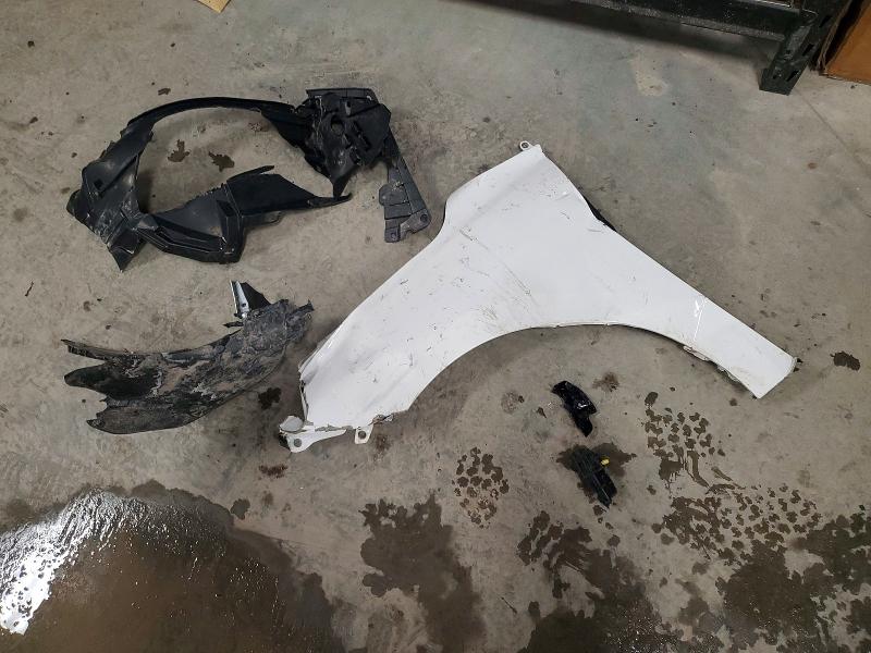 46031476 :رقم المزاد ، KMHD84LF4LU932051 vin ، 2020 Hyundai Elantra مزاد بيع