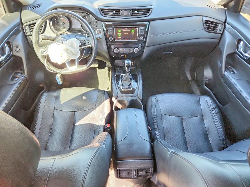 Продажа на аукционе авто 2019 Nissan Rogue, vin: 5N1AT2MV0KC700451, номер лота: 46524206