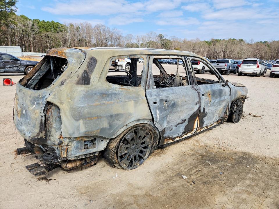 2021 Kia Telluride მანქანა იყიდება აუქციონზე, vin: 5XYP3DHC4MG098056, აუქციონის ნომერი: 79520535