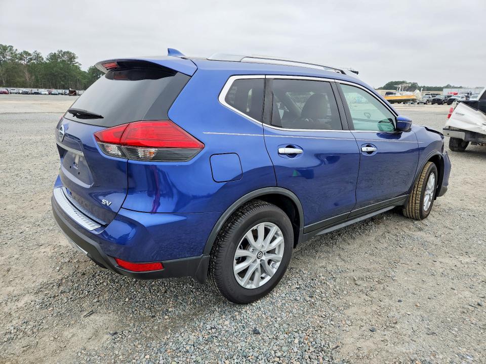 Aukcja sprzedaży 2017 Nissan Rogue, vin: JN8AT2MT0HW148142, numer aukcji: 78994285