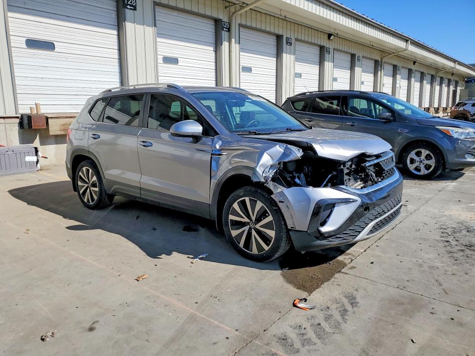 Aukcja sprzedaży 2023 Volkswagen Taos, vin: 3VVEX7B28PM365477, numer aukcji: 47018916