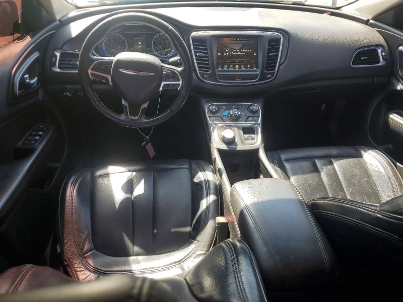 Aukcja sprzedaży 2017 Chrysler 200, vin: 1C3CCCAB2HN506468, numer aukcji: 79814945