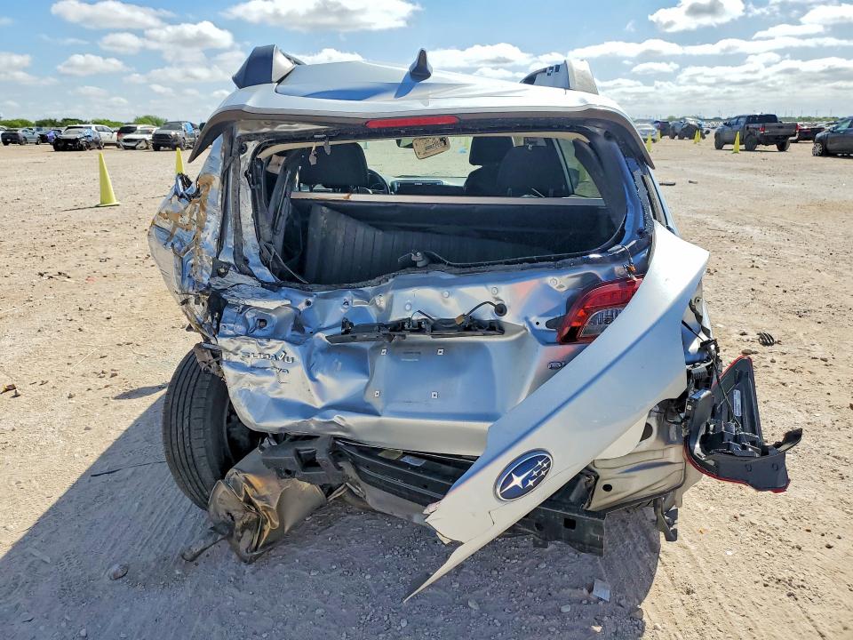 Aukcja sprzedaży 2017 Subaru Outback, vin: 4S4BSAFC7H3411475, numer aukcji: 47099956