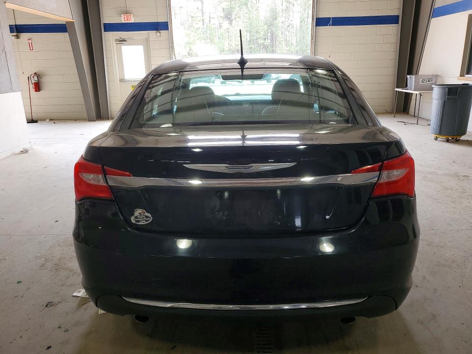 Продаж на аукціоні авто 2014 Chrysler 200, vin: 1C3CCBCG5EN180468, номер лоту: 47784526
