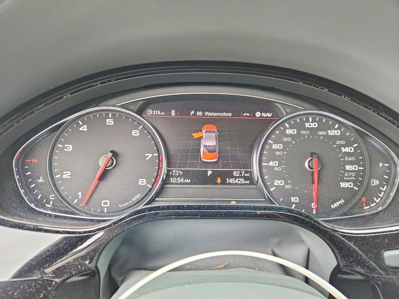 Продажа на аукционе авто 2011 Audi A8, vin: WAURVAFDXBN015746, номер лота: 41896956