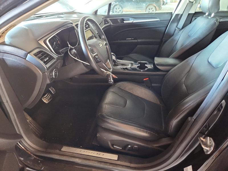 Aukcja sprzedaży 2016 Ford Fusion, vin: 3FA6P0SUXGR157203, numer aukcji: 79790635