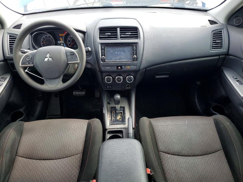 Продаж на аукціоні авто 2019 Mitsubishi Outlander Sport, vin: JA4AP3AU1KU014935, номер лоту: 41968676