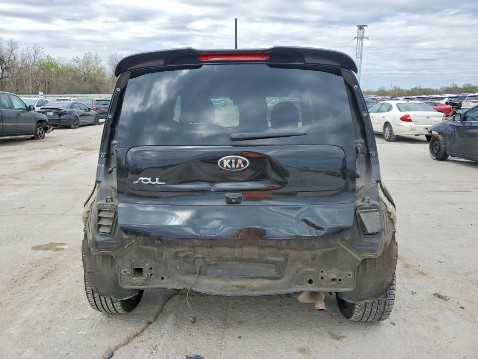 Aukcja sprzedaży 2015 Kia Soul, vin: KNDJP3A59F7164665, numer aukcji: 47404866
