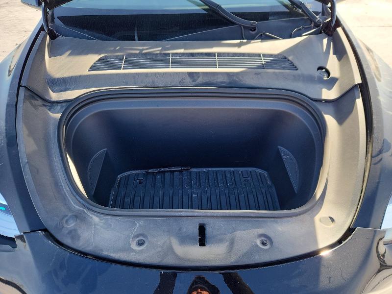 79994655 :رقم المزاد ، 7SAYGDEE5PA159263 vin ، 2023 Tesla Model Y مزاد بيع