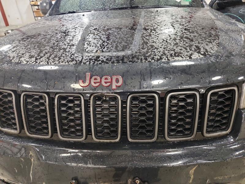 Aukcja sprzedaży 2017 Jeep Grand Cherokee, vin: 1C4RJFLG8HC794711, numer aukcji: 42080486