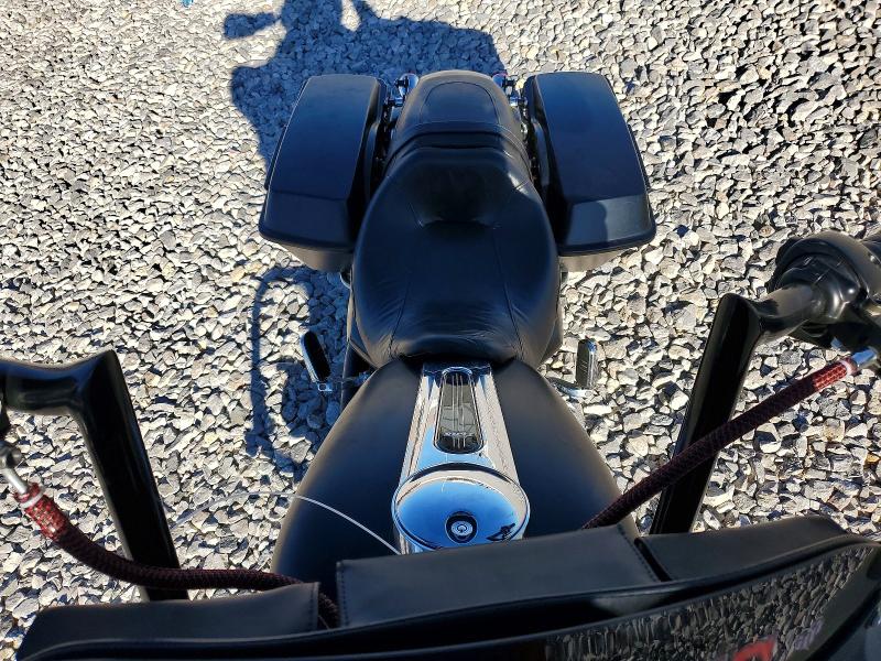 Продаж на аукціоні авто 2013 Harley-davidson Flhx, vin: 1HD1KBM15DB616492, номер лоту: 47030386