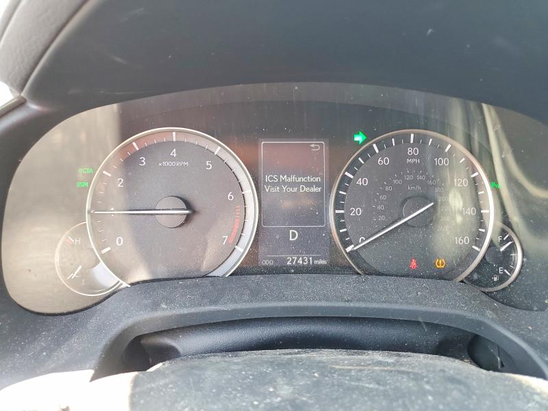 47396236 :رقم المزاد ، 2T2ZZMCA5HC048633 vin ، 2017 Lexus Rx 350 مزاد بيع