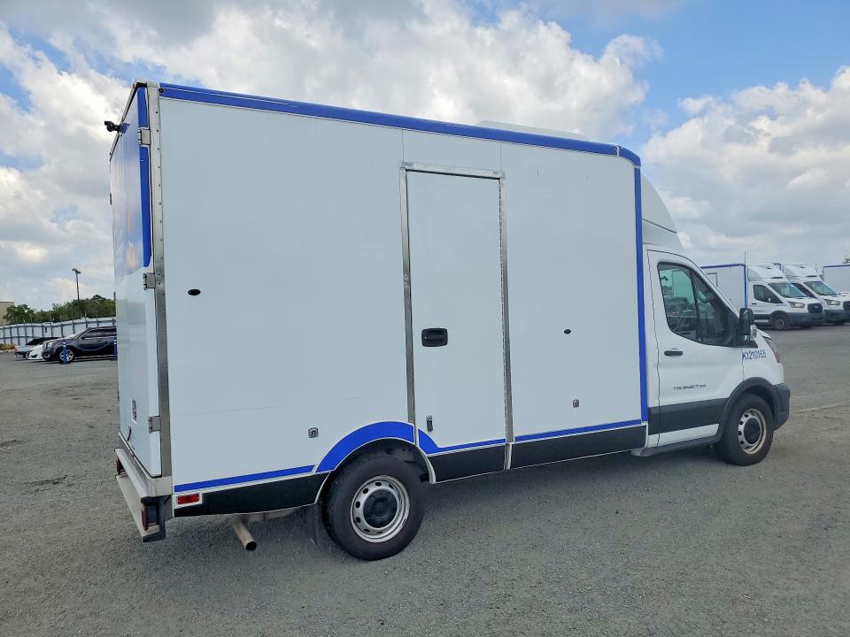 Продажа на аукционе авто 2021 Ford Transit, vin: 1FDBW5Z88MKA84376, номер лота: 79995285