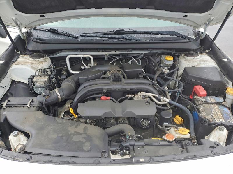 2017 Subaru Outback მანქანა იყიდება აუქციონზე, vin: 4S4BSANCXH3348969, აუქციონის ნომერი: 79949865