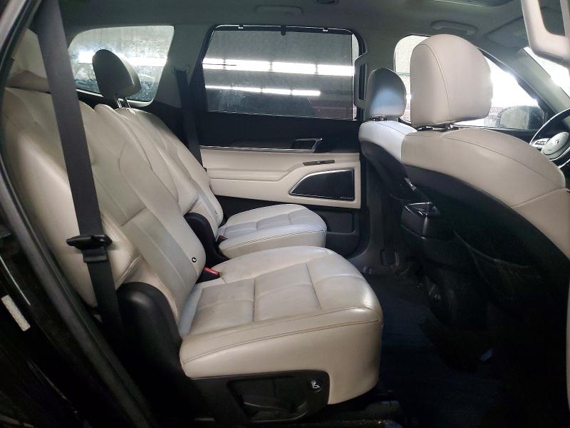 Aukcja sprzedaży 2021 Kia Telluride, vin: 5XYP54HC4MG165281, numer aukcji: 47453856