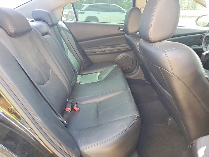 Продаж на аукціоні авто 2011 Mazda 6, vin: 1YVHZ8CB2B5M21397, номер лоту: 48088206
