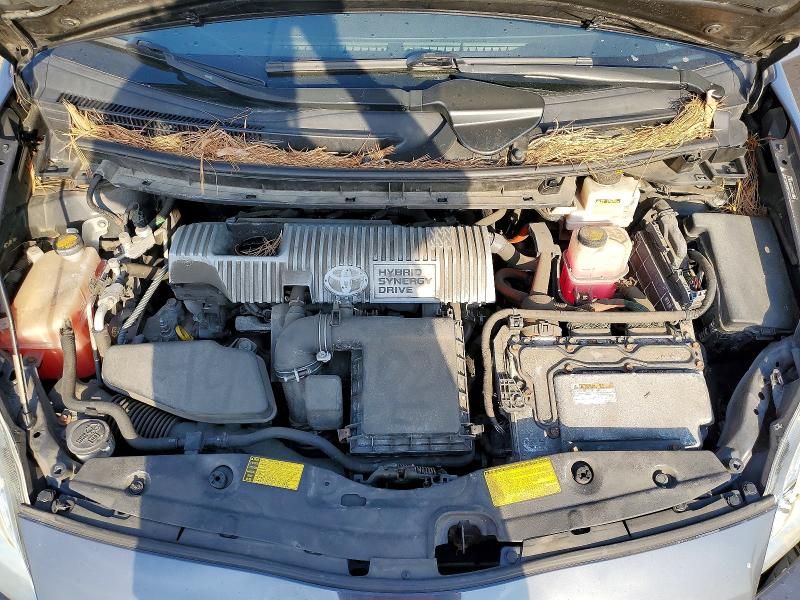 Aukcja sprzedaży 2011 Toyota Prius, vin: JTDKN3DU5B1393029, numer aukcji: 46776116