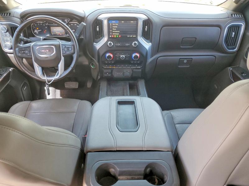 Aukcja sprzedaży 2021 Gmc K1500, vin: 3GTU9DET2MG325641, numer aukcji: 46218456