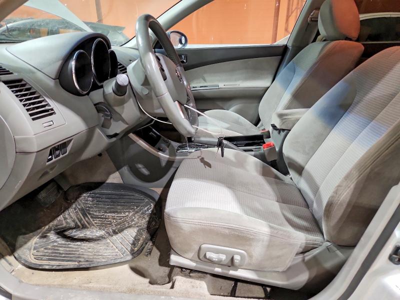 Продажа на аукционе авто 2005 Nissan Altima, vin: 1N4AL11D25C360742, номер лота: 45641036