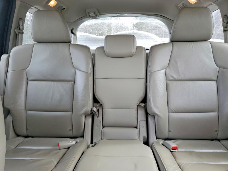 Aukcja sprzedaży 2011 Honda Odyssey, vin: 5FNRL5H98BB503228, numer aukcji: 45825526