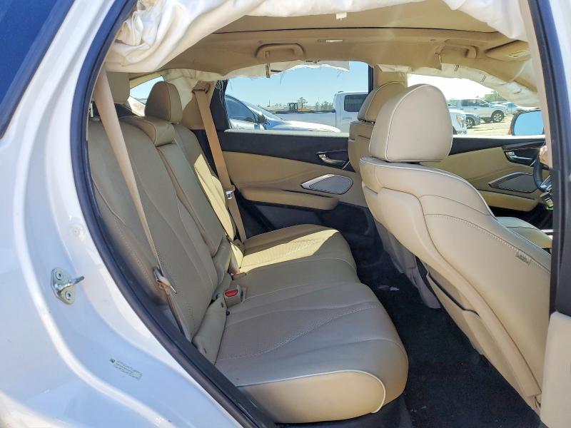 Продаж на аукціоні авто 2019 Acura Rdx, vin: 5J8TC1H7XKL007391, номер лоту: 45926986