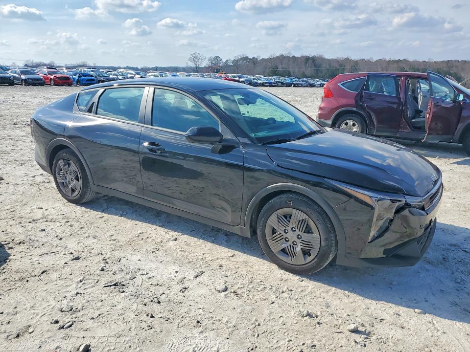 Продаж на аукціоні авто 2025 Kia K4, vin: 3KPFT4DE6SE241473, номер лоту: 78617825