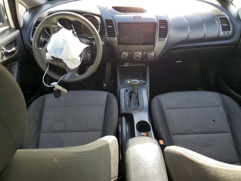 Продажа на аукционе авто 2015 Kia Forte, vin: KNAFX4A60F5382443, номер лота: 47402676