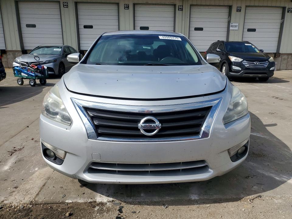 2015 Nissan Altima მანქანა იყიდება აუქციონზე, vin: 1N4BL3AP6FC134294, აუქციონის ნომერი: 42009476