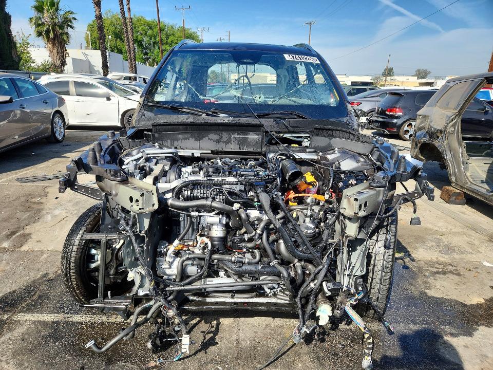 Продажа на аукционе авто 2025 Volvo Xc90, vin: YV4H60PJ0S1322650, номер лота: 47412206