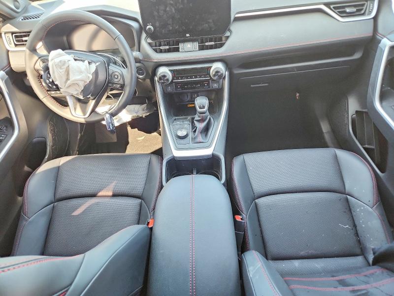 Продаж на аукціоні авто 2025 Toyota Rav4 Plug-in Hybrid, vin: JTMFB3FV3SD283692, номер лоту: 46508916