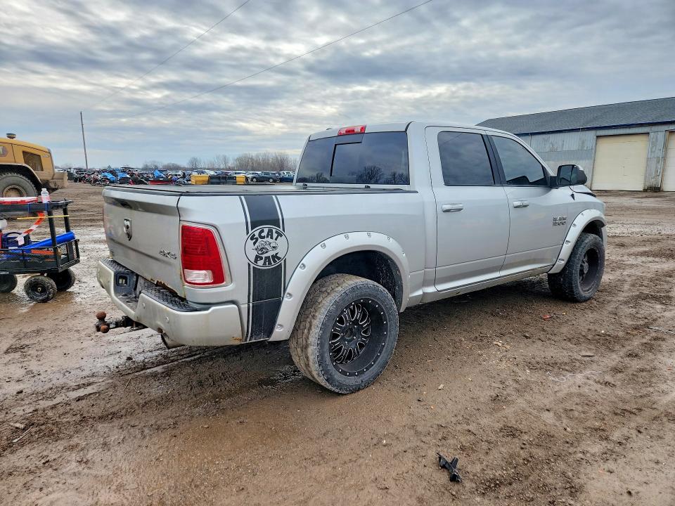 2014 Ram 1500 მანქანა იყიდება აუქციონზე, vin: 1C6RR7MT0ES194722, აუქციონის ნომერი: 46611506