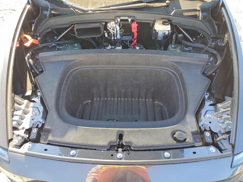 Продажа на аукционе авто 2026 Tesla Model Y, vin: 7SAYGDED1TA606026, номер лота: 46245406