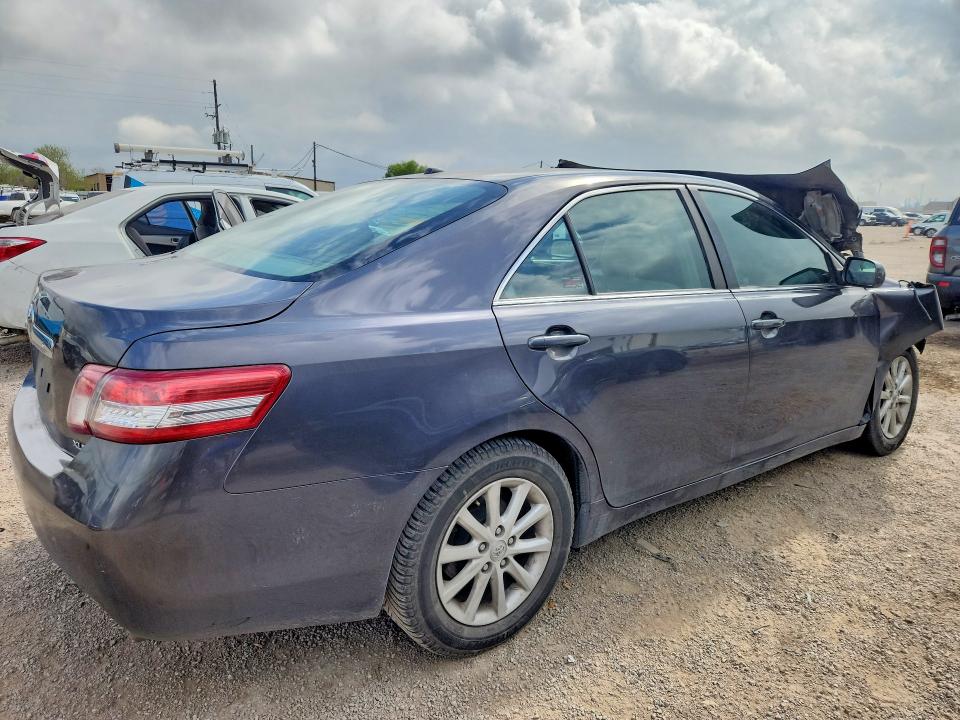 Aukcja sprzedaży 2011 Toyota Camry, vin: 4T4BF3EK8BR158148, numer aukcji: 79742385