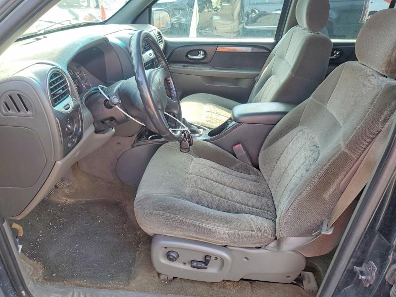 Aukcja sprzedaży 2002 Gmc Envoy, vin: 1GKDT13S822355313, numer aukcji: 79548805