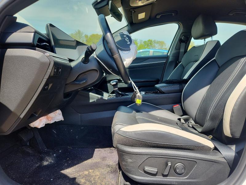 Продажа на аукционе авто 2025 Kia K5, vin: KNAG64J74S5303544, номер лота: 46992436